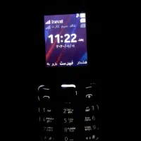 گوشی ساده