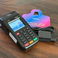 کارتخوان VKR پوز سیار کارت خوان کالابرگی