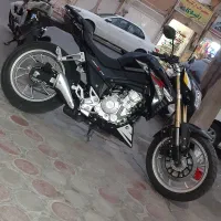 موتور kps 250