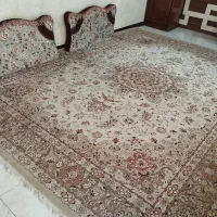 یک جفت فرش ۱۲متری/۷۰۰شانه/۲۱تومان