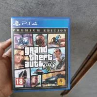 دیسک GTA 5