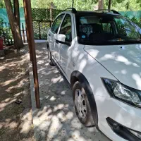 کوییک rs 404|خودرو سواری و وانت|کرمانشاه, |دیوار