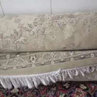 یک جفت قالی 9متری