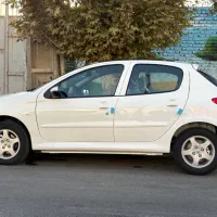 پژو ۲۰۷ پانا اتومات
