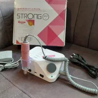 فروش لوازم ناخن کاری با تخفیف ویژه