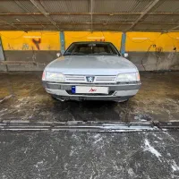 پژو ۴۰۵