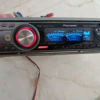 ضبط پایونیر حرفه ای 6 کانال دمودار درحد نو