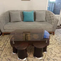 مبل ۷نفره راحتی