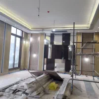 نیروی نیم ماهر برق