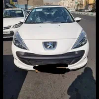 خودرو 207