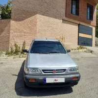 پرایدمدل ۸۶ شاسی پلمب پلمب به شرط