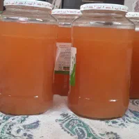 آبغوره طبیعی کاملا تمیز و بهداشتی