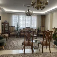 110متر 2خواب قلهک