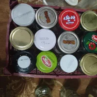 شیشه رب وترشی