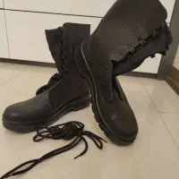 پوتین طبی و سبک آقانژاد نو