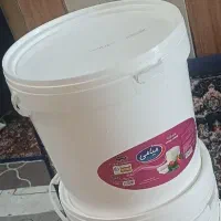 سطل ده کیلویی