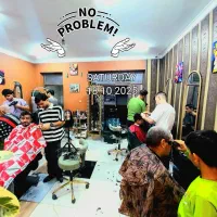 آموزشگاه پیرایشگری مردانهsaeid+تضمین+اقساط بلندمدت