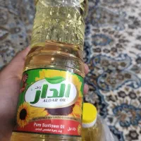 روغن وارداتی بصورت تک و عمده موجود