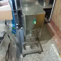 دستگاه بستنی ساز و ژلاتو