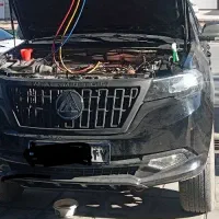 باطری سازی و خدمات برق خودرو