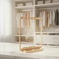 استند جواهرات Jeweler stand