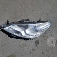 چراغ جلو اچ سی کراس سمت راننده