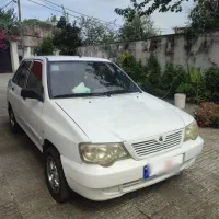 پراید 132sl