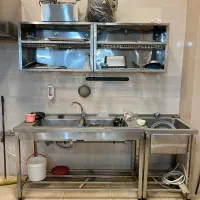 سینک و آبچکان