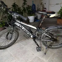 دوچرخه سایز۲۰