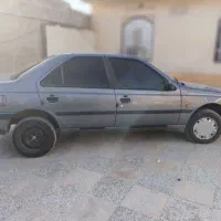 پژو مدل ۹۷بی رنک