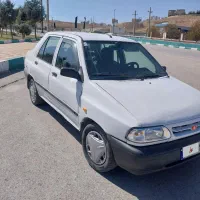 پراید 94 دوگانه فابریک