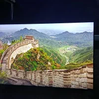 تلویزیون اسنوا ۵۵ اینچ مدل sa 700