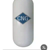 گاز cng نو و۳ سال رو ماشین وانت بار هستش نو