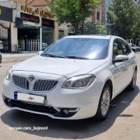برلیانس H330 اتومات 1396