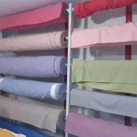 پخش پارچه پرده