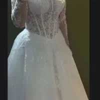 لباس مدل شکوفه