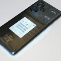 ردمی نوت 13 پرو پلاس 512 رام18 5g