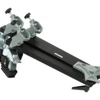چرخ سه پایه نور پردازی و فیلمبرداری منفرتومدل A114