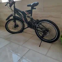 دوچرخه 20