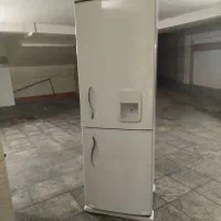 یخچال فریزر۲درب امرسان بدون برفک