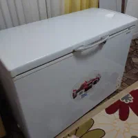 فریزر صندوقی