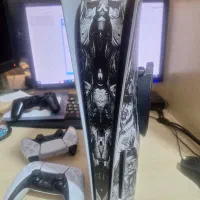 نصب بازی تعمیرات دسته Ps4 Ps5 Xbox