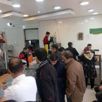 قصاب و پاچالدار و بی خص کار حرفه ای 40 الی 45