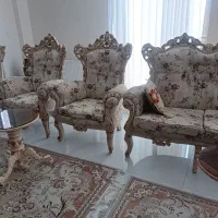 مبلمان سلطنتی