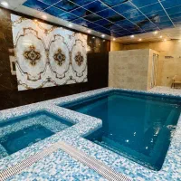 اجاره باغ ویلا