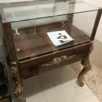صفر تاصد ویترین مغازه شیک و لاکچری