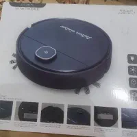 جارو رباتیک
