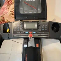 تردمیل استرانگ مستر MA200 در حد نو-تایوانی اصل