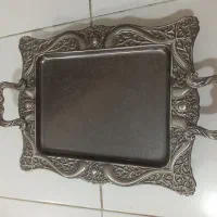 سینی پایه دار