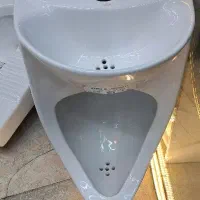 توالت ایستاده اورینال روشویی دار و بدون روشویی